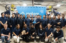 Robotic Production Scaling Plans