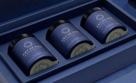 Personalized Capsule Supplements