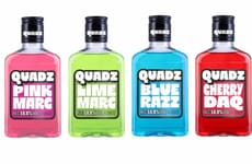 Higher-ABV Pocket-Sized RTDs