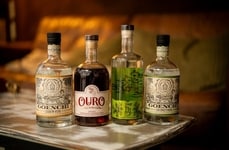 Indian-Inspired Spirit Releases