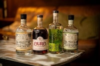 Indian-Inspired Spirit Releases