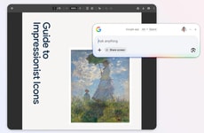 Desktop Search Shortcuts
