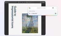 Desktop Search Shortcuts Image 1