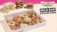 Collaborative Butter Pie Doughnuts Image 2