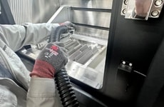 Customized 3D-Printed Tire Molds