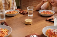 Screen-Free Conversation Recorders