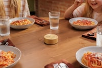 Screen-Free Conversation Recorders