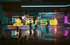 Ray-Tracing PS5 Pro Modes