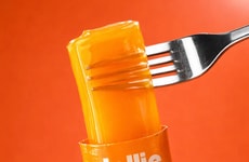 Collagen Jelly Sticks