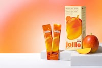 Collagen Jelly Sticks Image 2