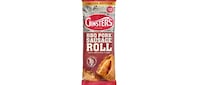 Americanized BBQ Sausage Rolls Image 1