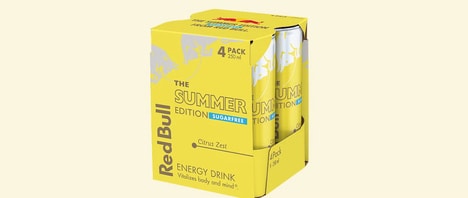 Japanese Lime Energy Drinks