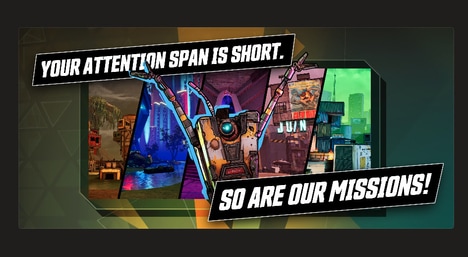Condensed Franchise Mobile Gaming