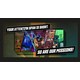 Condensed Franchise Mobile Gaming Image 1