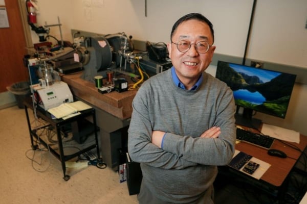 AI Energy-Saving Chips