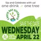 Tree-Planting Drink Campaigns Image 1