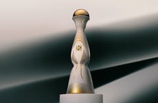 Event-Inspired Luxury Spirits