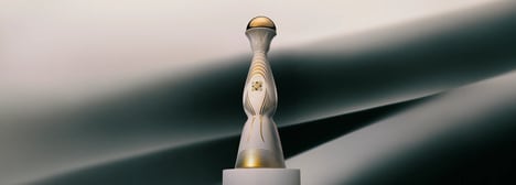 Event-Inspired Luxury Spirits