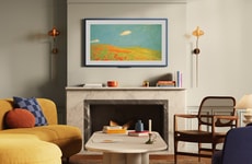 Art-Display Smart TVs