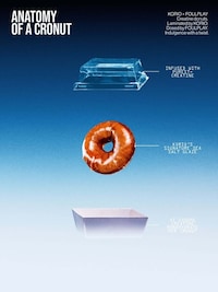 Creatine-Infused Donuts Image 3