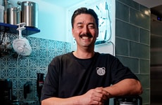 Texture-Enhanced Cocktail Techniques