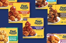 Expanded Breakfast SKUs