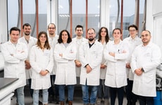 Scent-Based Crop Protection