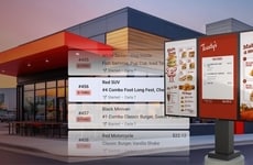 Unified Drive-Thru Platforms