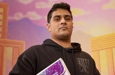 Anniversary Retail Collection