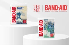 Art Print Bandages