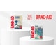Art Print Bandages Image 1