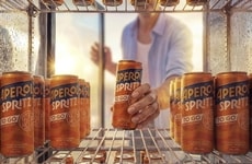 Ready-to-Pour Spritz Cocktails