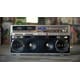 Retro Bluetooth Boomboxes Image 2