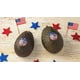 Celebratory American Avocado Branding Image 1