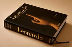 Comprehensive Art Volumes