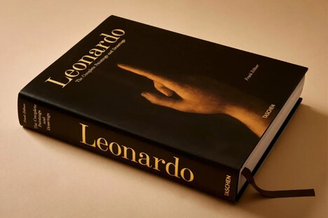 Comprehensive Art Volumes