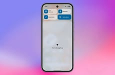Friendly Notification Shade Changes