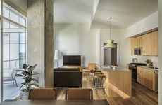 Apartment Hotel Interiors