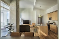Apartment Hotel Interiors