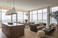 Apartment Hotel Interiors Image 2