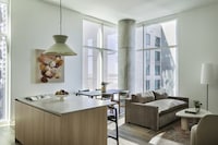 Apartment Hotel Interiors Image 3
