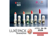 Zero Waste Lipstick Launches