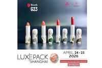 Zero Waste Lipstick Launches