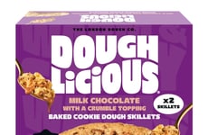 Ready-to-Bake Skillet Cookies