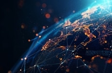 Air-Breathing Satellite Engines