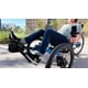 Pedal-by-Wire Recumbent Bikes Image 1
