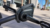Pedal-by-Wire Recumbent Bikes Image 2