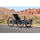 Pedal-by-Wire Recumbent Bikes Image 6