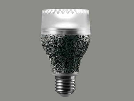Modular Retrofit LED Bulbs