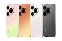 Periscope Telephoto Camera Smartphones Image 6